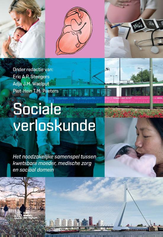 Sociale verloskunde 9789036827249, Boeken, Wetenschap, Gelezen, Verzenden