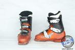 Refurbished - Skischoenen - Salomon T3 orange -, Sport en Fitness, Skiën en Langlaufen, Gebruikt, Schoenen, Ski, Salomon