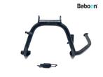 Middenbok Piaggio | Vespa MP3 125 2006-2008 M47300, Motoren, Verzenden, Gebruikt