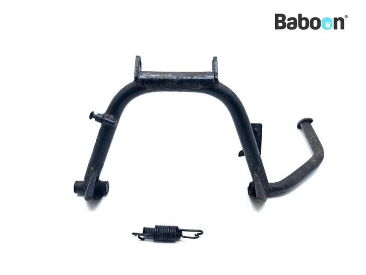 Middenbok Piaggio | Vespa MP3 125 2006-2008 M47300, Motoren, Onderdelen | Overige, Gebruikt, Verzenden