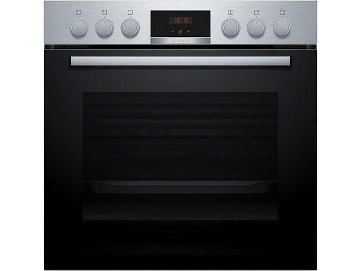 BOSCH HND415LS62 - Inbouwset - Oven HEA513BS4 en Inductie, Huis en Inrichting, Woonaccessoires | Overige, Nieuw, Verzenden