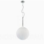 Artemide - Michele De Lucchi - Plafondlamp - Wiel 35 - Glas