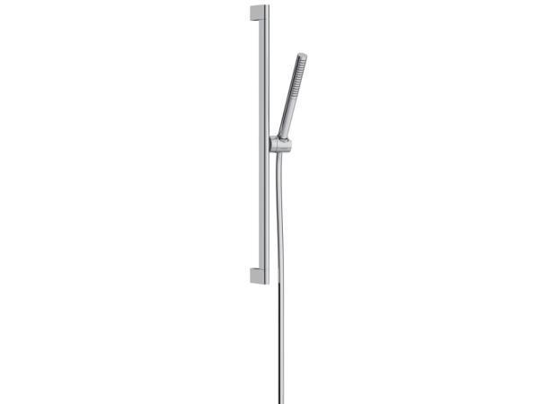 Veiling - Hansgrohe doucheset met glijstang 65cm Pulsify S c, Doe-het-zelf en Bouw, Sanitair
