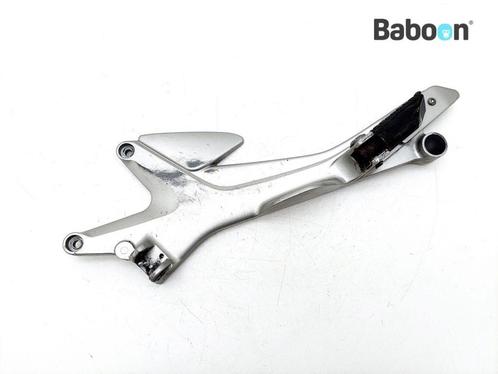 Schetsplaat Links Honda CBF 500 (CBF500 CBF500A PC39), Motoren, Onderdelen | Honda, Gebruikt, Verzenden