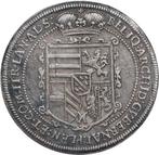 Oostenrijk. Leopold V. Thaler (taler) 1626 - Hall
