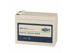 Move agm accu 12 volt 10 ah