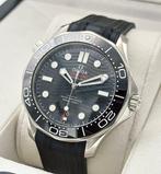 Omega - Seamaster Diver 300M Co-Axial Master Chronometer -, Nieuw