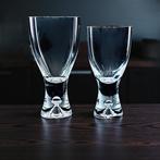 Iittala - Tapio Wirkkala - Drinkglas (6) - Kristal -