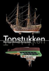 Topstukken Maritiem Museum Rotterdam 9789057303272, Livres, Histoire mondiale, Envoi