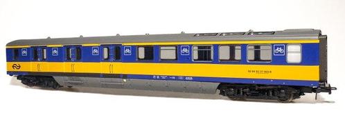 Artitec H0 - Plan E Fietsrijtuig - 003-8 - Periode IV/V -, Hobby en Vrije tijd, Modeltreinen | H0