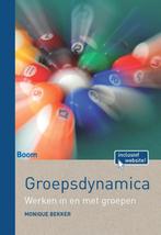 Groepsdynamica 9789089539168 Monique Bekker, Boeken, Verzenden, Gelezen, Monique Bekker
