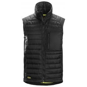 Snickers 4512 allroundwork, gilet isolant 37.5 - 0404 -