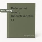Belle en het beest / Kinderfavorieten / 1 9789074777179, Boeken, Verzenden, Gelezen