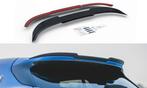 Spoiler Cap Glanzend Zwart BMW X2 F39 Maxton Design B8875, Nieuw, Achter, BMW