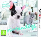 Nintendogs + Cats Franse Bulldog & New Friends (Buitenlan..., Games en Spelcomputers, Games | Nintendo 2DS en 3DS, Ophalen of Verzenden