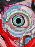 Roger Haus -  - Aesthetic Euphoria, Antiek en Kunst