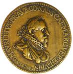 Nederland. Historical Medal Maurits of Nassau –, Postzegels en Munten