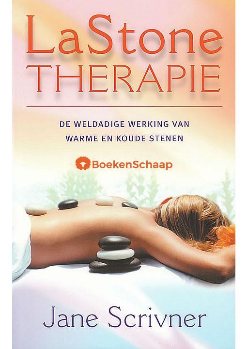 LaStone Therapie  (NIEUW BOEK), Boeken, Esoterie en Spiritualiteit, Gelezen, Verzenden