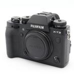 Fujifilm X-T3 body | Tweedehands, Audio, Tv en Foto, Fotocamera's Digitaal, Verzenden, Zo goed als nieuw