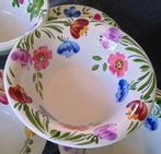 Richard Ginori - Cesare Lacca - Service de table pour 6 (11)