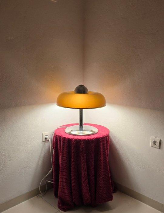 Harvey Guzzini, Meblo - Harvey Guzzini, Luigi Massoni -, Antiek en Kunst, Antiek | Verlichting