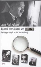 De zoon van Adolf Hitler, Livres, Verzenden