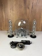 Harman Kardon - Soundsticks III - 2.1 Subwoofer, Nieuw