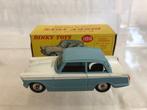 Dinky Toys 1:43 - Modelauto - Dinky Toys 189 Triumph Herald,, Hobby en Vrije tijd, Nieuw
