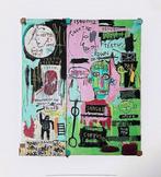 Jean-Michel Basquiat (1960-1988) - In Italian - Artestar