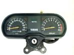 Yamaha RD 50 MX 1981-1984 F164 DASHBOARD, Gebruikt