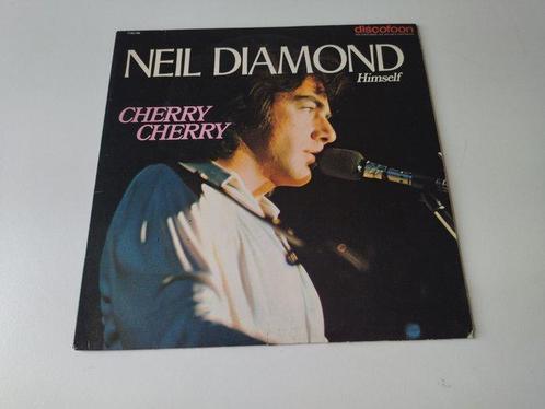 Neil Diamond / Barbra Streisand / Gilbert OSullivan - 18 x, Cd's en Dvd's, Vinyl Singles