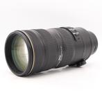 Nikon AF-S 70-200mm F/2.8 G ED VR II | Tweedehands, Verzenden, Zo goed als nieuw