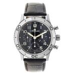 Breguet - Type XX - 3800 - Heren - 2000-2010, Handtassen en Accessoires, Horloges | Heren, Nieuw