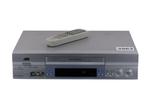 JVC HR-J797AM | VHS Videorecorder | PAL, MESECAM &amp; NTSC, Audio, Tv en Foto, Videospelers, Nieuw, Verzenden