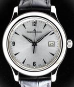 Jaeger-LeCoultre - Master Control Date - 1000 Hours -, Nieuw