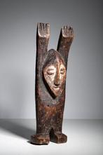 Standbeeld Katanda van Bwami - Lega - DR Congo