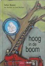 Slb1,Hoog In De Boom 9789044801316, Boeken, Zo goed als nieuw, Stefan Boonen, Verzenden