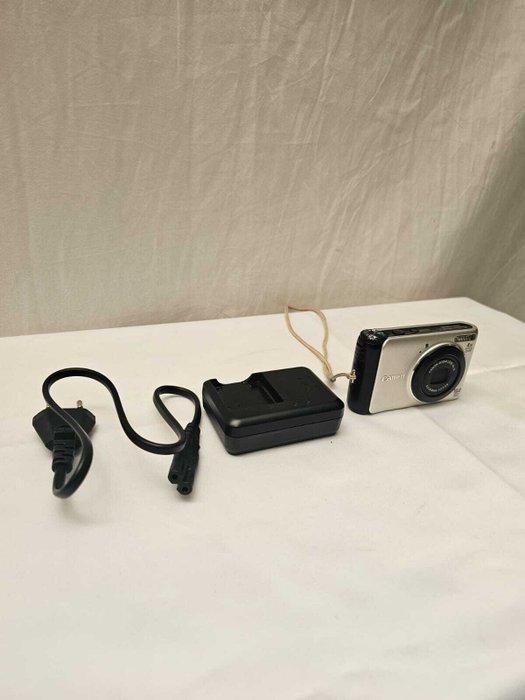 Canon PowerShot A3000IS Digitale camera, Audio, Tv en Foto, Fotocamera's Digitaal