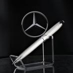 Mercedes Benz - Mercedes Benz Silver plated Ballpoint pen *, Collections