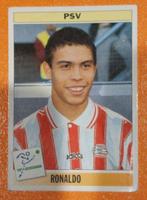 Panini - Voetbal 95 - #78 Ronaldo Rookie Sticker