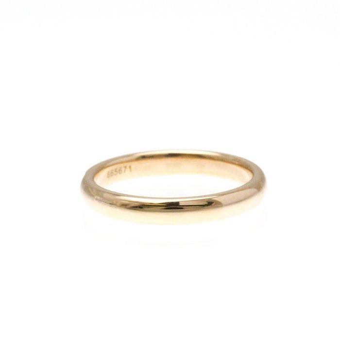 Harry Winston - Ring Roze goud, Handtassen en Accessoires, Ringen