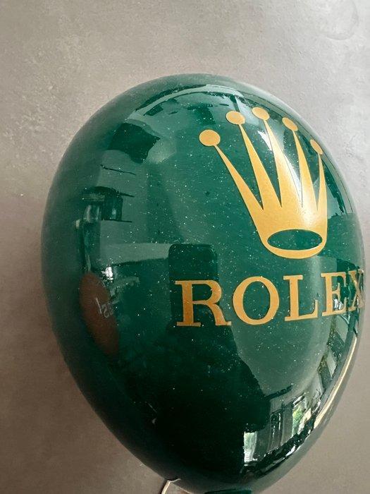 MVR (XX) - Rolex Ceramic Balloon, Antiquités & Art, Art | Objets design