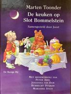 Keuken Op Slot Bommelstein 9789023437529, Livres, Marten Toonder, Verzenden