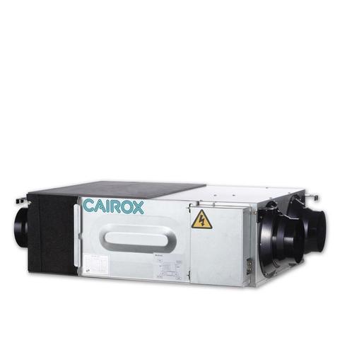 CAIROX WTW ventilatie systeem CHRU-TF 500, Elektronische apparatuur, Airco's, Nieuw, 3 snelheden of meer, Verzenden