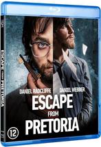 Escape From Pretoria (Blu-ray) op Blu-ray, Verzenden