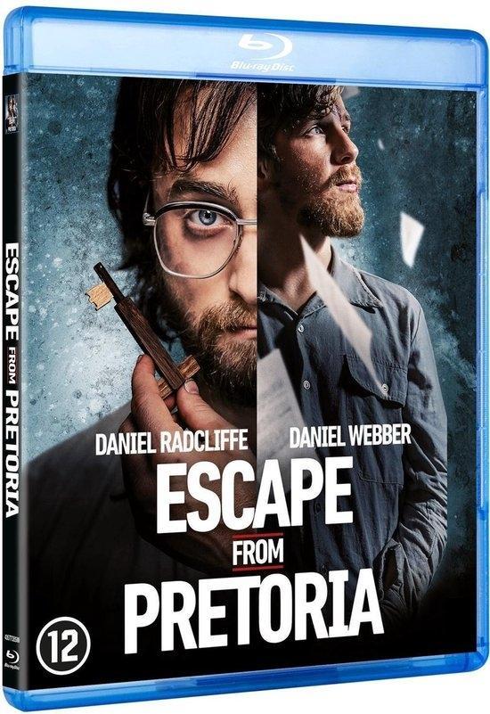 Escape From Pretoria (Blu-ray) op Blu-ray, CD & DVD, Blu-ray, Envoi