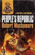 Peoples Republic 9780340999196, Verzenden, Robert Muchamore