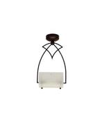 Manifattura Italiana anni 90 - Lampe murale - Applique ou