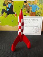 Tintin - Figurine Pixi 5600 - LObjet du Mythe - La Fusée, Nieuw