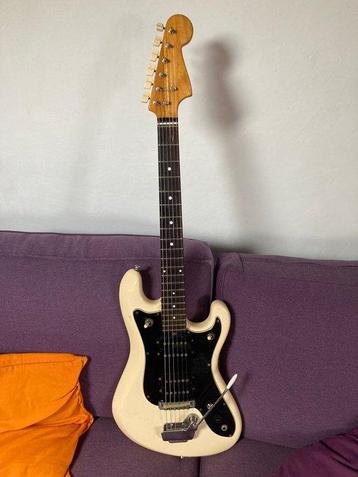 EKO - Cobra IV - - Guitare électrique - Italie - 1973 (Sans beschikbaar voor biedingen